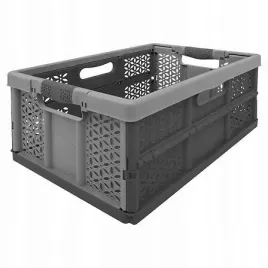skrzynka-foldnbox-skladana-plastikowa-szara