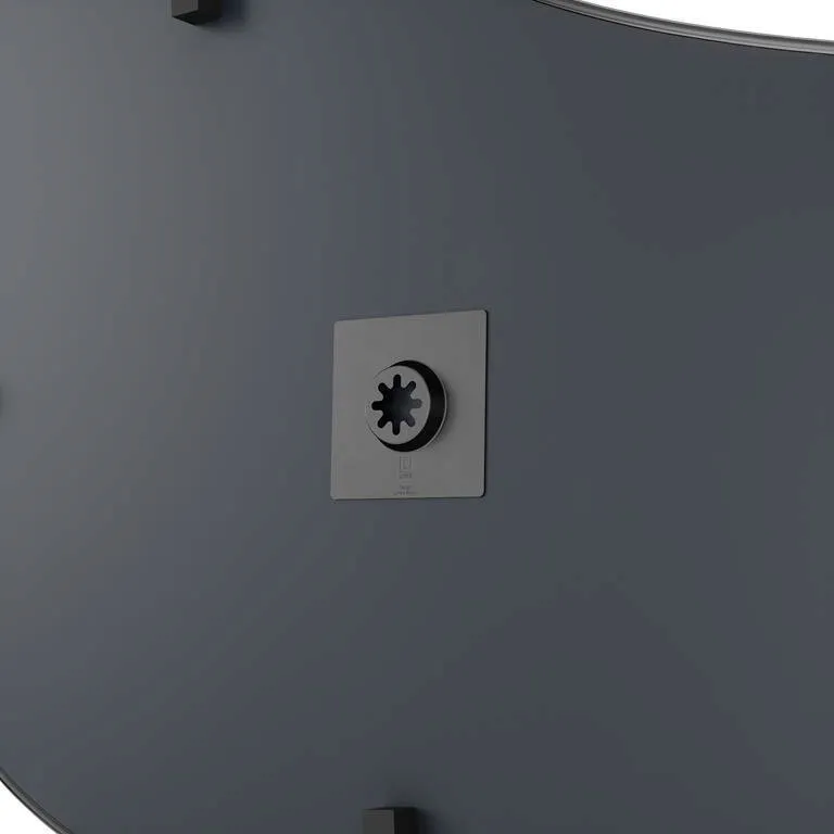 lustro-hubba-pebble-metal-stan-nowy