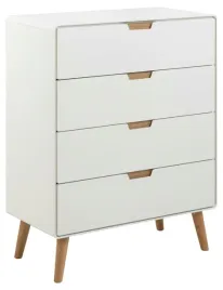 komoda-lowell-z-4-szufladami-biala