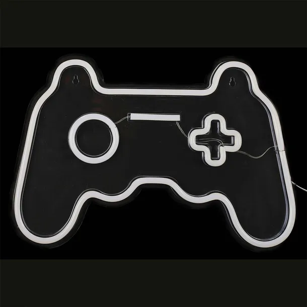 lampa-led-joystick-pad-do-konsoli-zasilanie-sieciowe