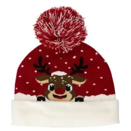 czapka-swiateczna-renifer-dla-dzieci