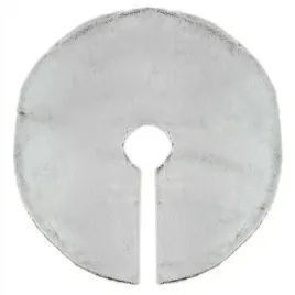 dywanik-pod-choinke-90-cm-szary-futerko-z-poliestru