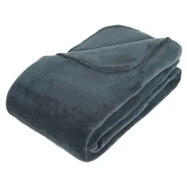 koc-pled-mikroplusz-180x230cm-grafitowy