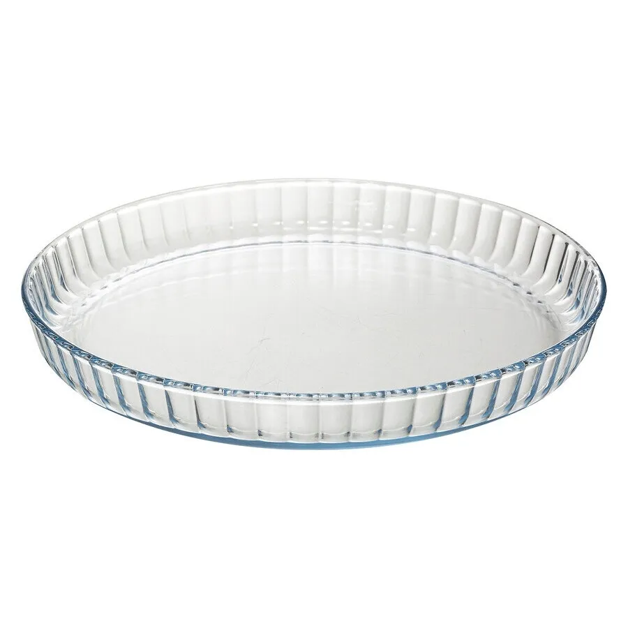 szklana-forma-z-przykrywka-do-tarty-30cm-stan-nowy