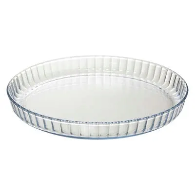 szklana-forma-z-przykrywka-do-tarty-30cm-stan-nowy