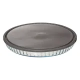 szklana-forma-z-przykrywka-do-tarty-30cm-stan-nowy-marka-5five-simply-smart