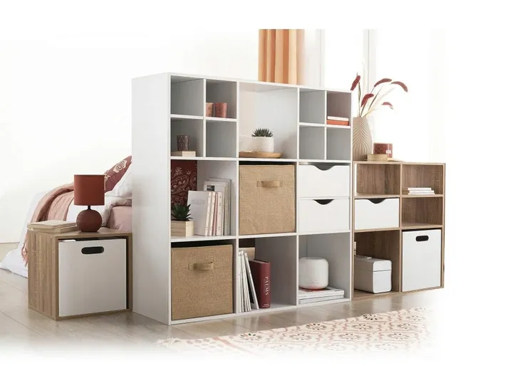 regal-z-2-polkami-kali-bialy-glebokosc-mebla-32-cm