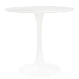stol-okragly-bialy-skinny-do-jadalni-nowoczesny