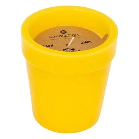 swieca-gini-330-g-cytrynowa