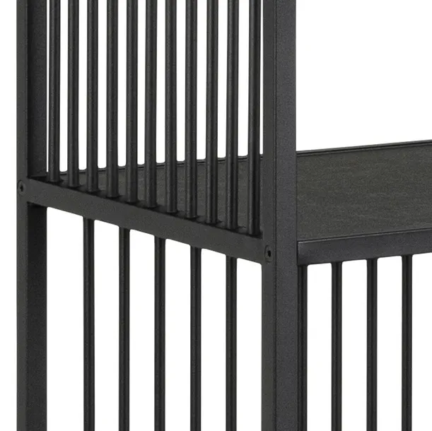regal-strington-czarny-wysokosc-mebla-185-cm