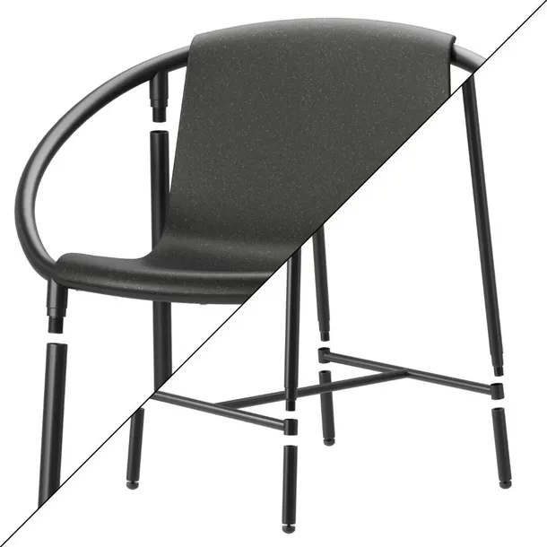 hoker-ringo-czarny-szerokosc-mebla-64-cm