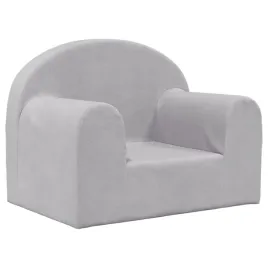 miekka-pluszowa-sofa-dla-dzieci-z-zdejmowanym-pokrowcem-jasnoszara-52x34