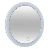 lustro-led-okragle-biale