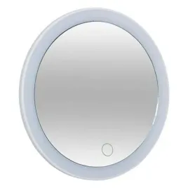 lustro-led-okragle-biale