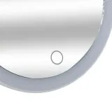 lustro-led-okragle-biale-marka-5five-simply-smart