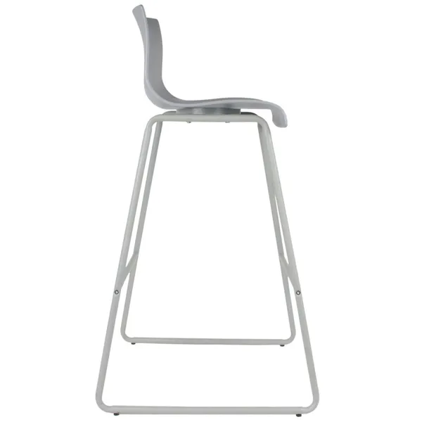 hoker-novaei-szary-material-metal