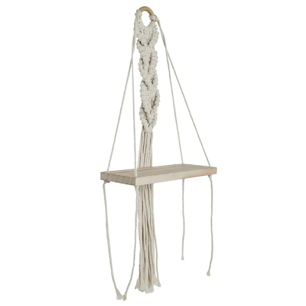 polka-boho-mala-macrama-bezowa-material-drewno