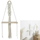 polka-boho-mala-macrama-bezowa-glebokosc-mebla-10-cm