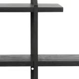 polka-belfast-2-czarna-glebokosc-mebla-25-5-cm