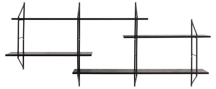 polka-belfast-2-czarna-stan-nowy-material-metal