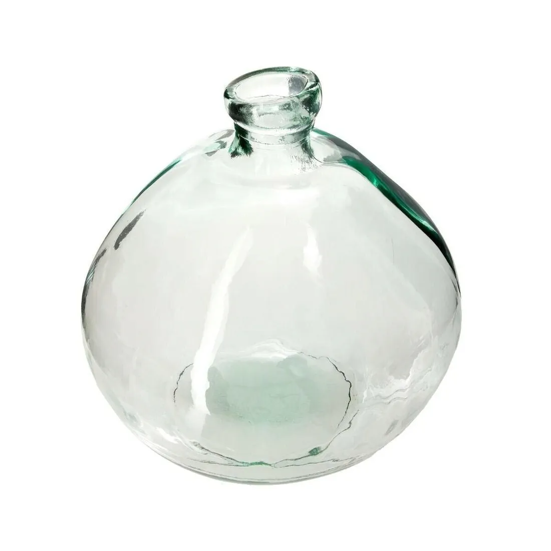 wazon-szklany-recyc-transparentny-22cm