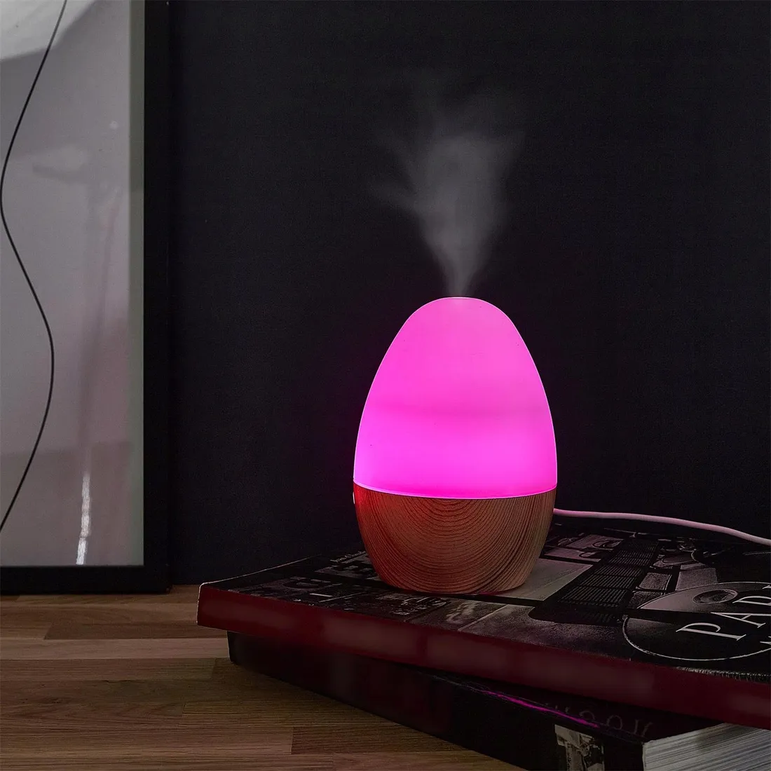 dyfuzor-aura-usb-led-120-ml-stan-nowy