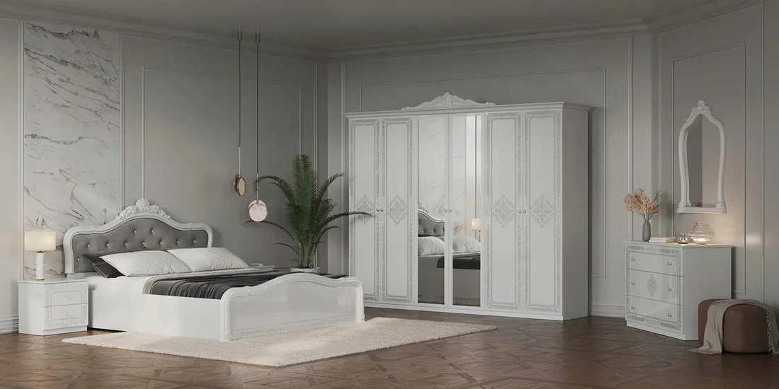 szafa-diamante-281cm-biala