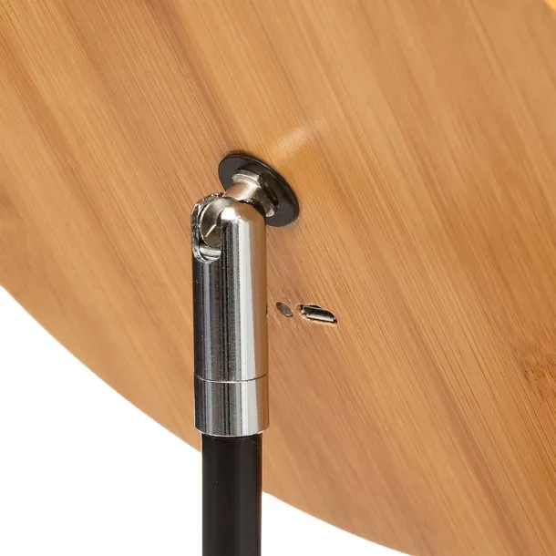 lustro-stojace-bambusowe-led-stan-nowy-marka-5five-simply-smart