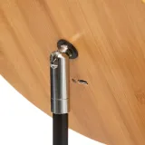 lustro-stojace-bambusowe-led-stan-nowy-marka-5five-simply-smart