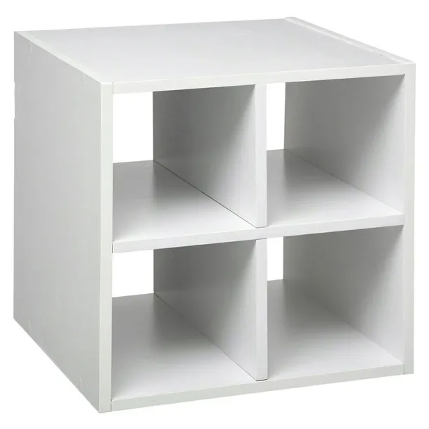 regal-kubik-kali-bialy-marka-5five-simply-smart