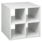 regal-kubik-kali-bialy-marka-5five-simply-smart