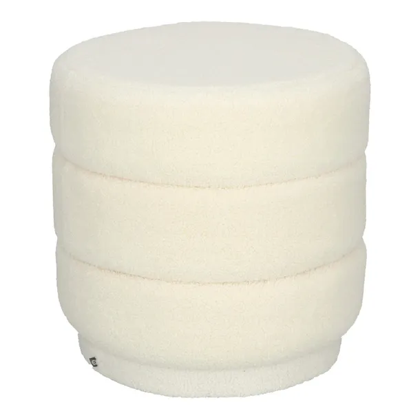 pufa-sinan-biala-ksztalt-okragla