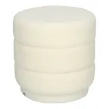 pufa-sinan-biala-ksztalt-okragla