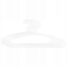 zestaw-6-wieszakow-dzieciecych-bialych