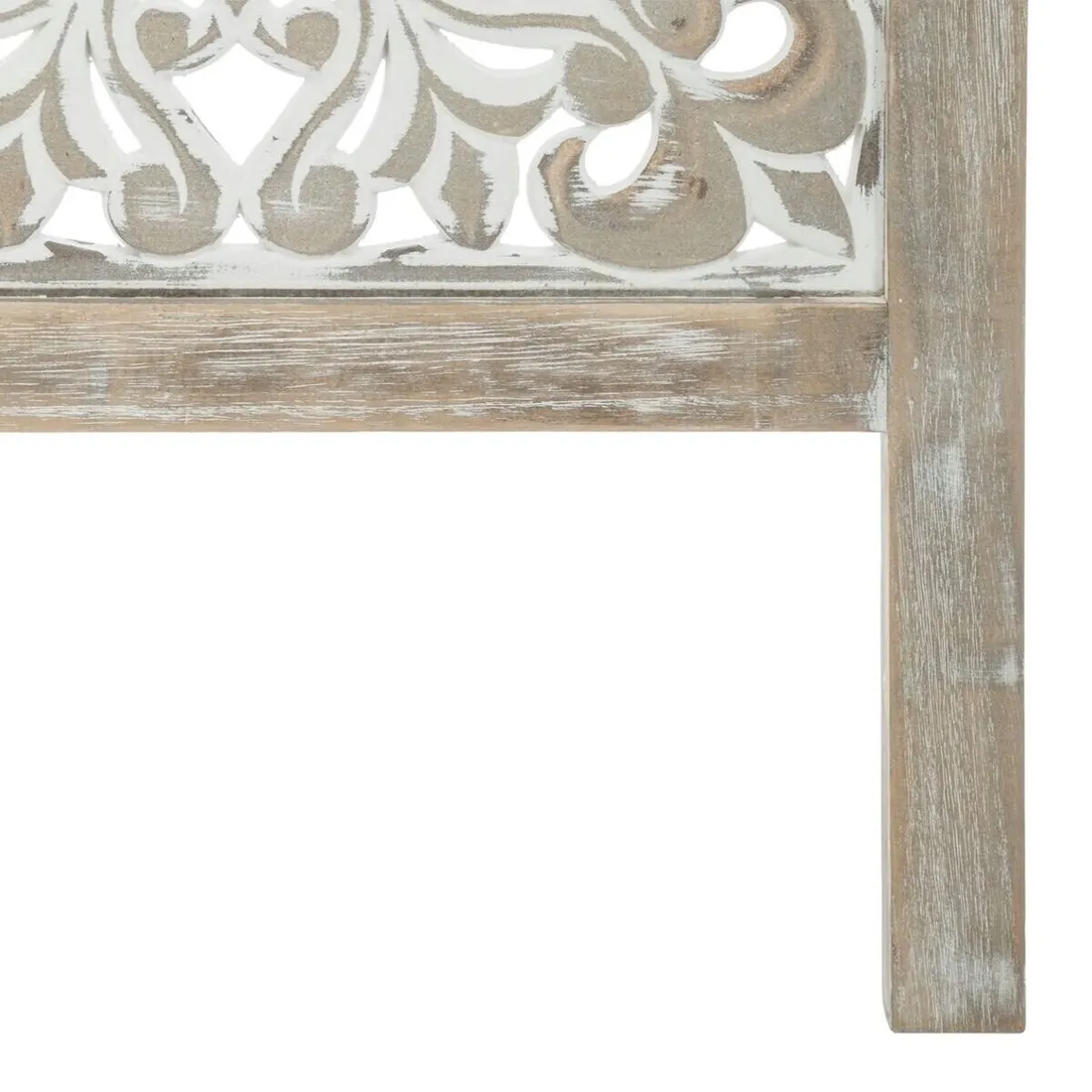 parawan-etnik-skladany-bialy