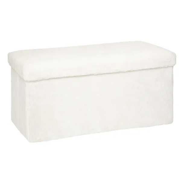 pufa-skladana-ezzio-biala-ksztalt-prostokat