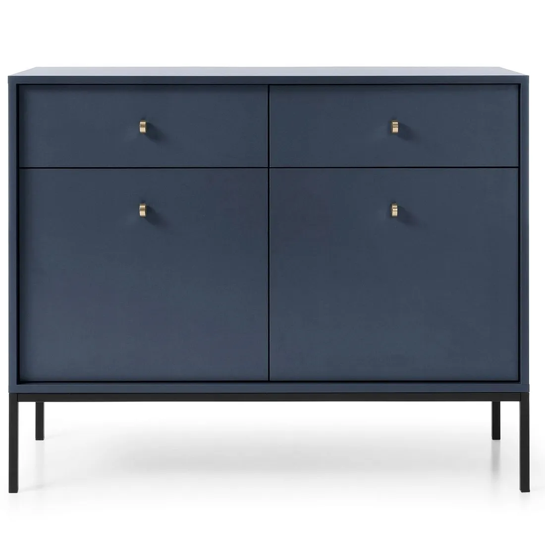 komoda-evora-granatowa