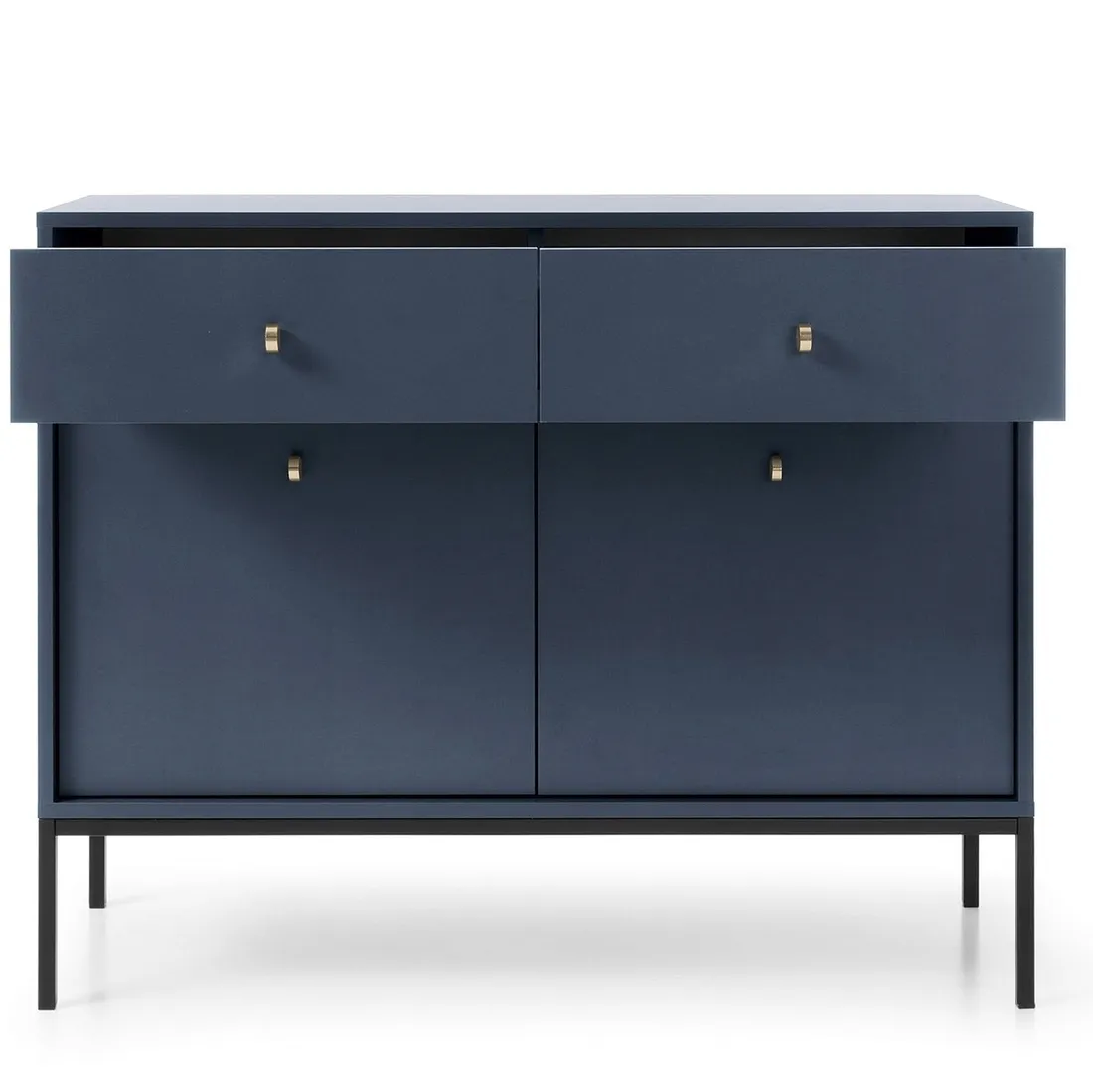 komoda-evora-granatowa