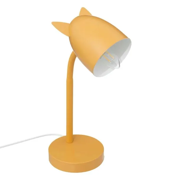 lampka-ears-zolta