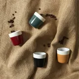 kubek-do-espresso-doblo-100ml-czerwony-kolor-bialy