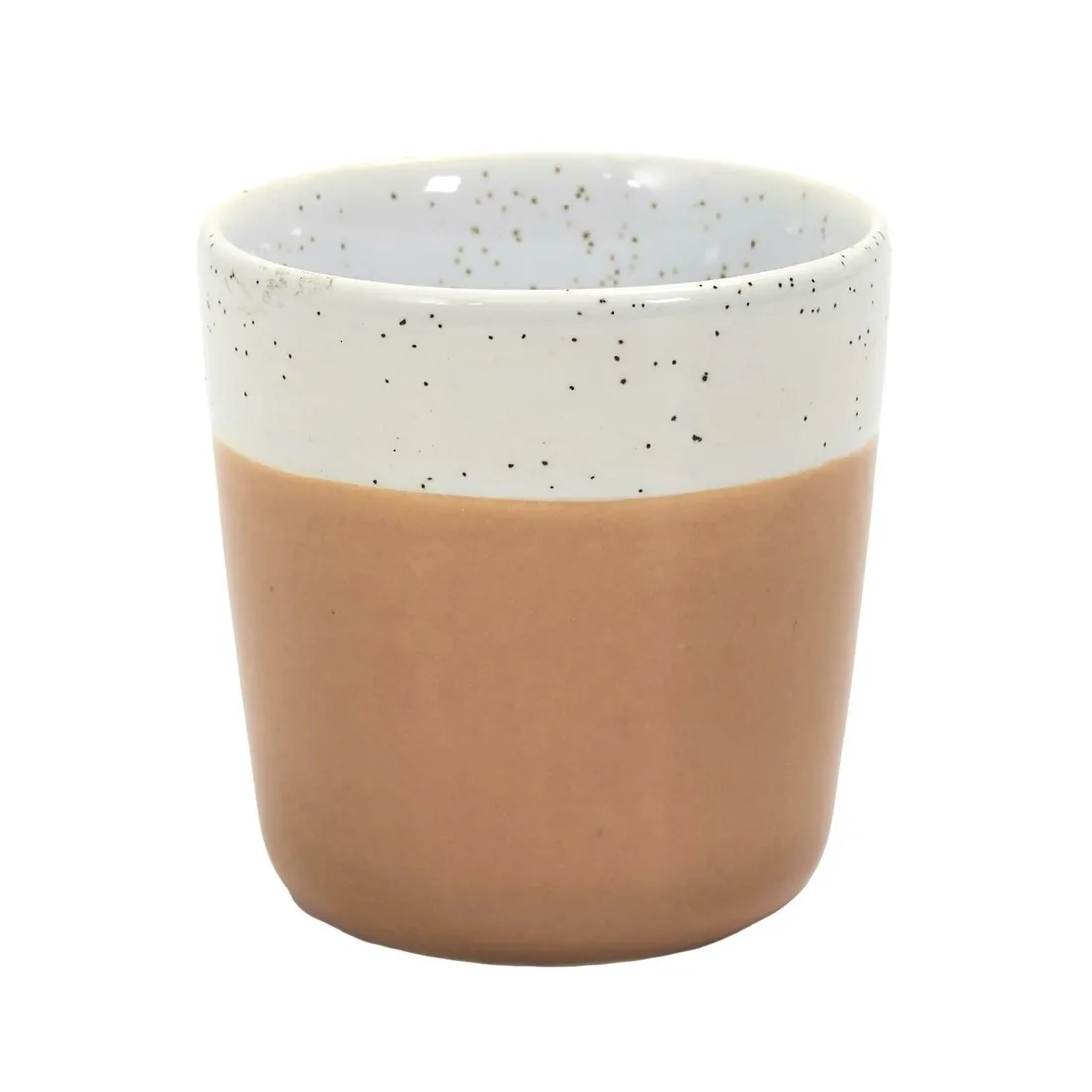 kubek-do-espresso-doblo-100ml-zolty