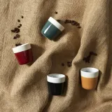 kubek-do-espresso-doblo-100ml-zolty-pojemnosc-100-ml