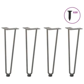 nogi-do-stolika-kawowego-4-szt-naturalna-stal-42-cm-solidna-stal