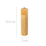 mlynek-do-przypraw-mill-bambusowy-225cm-stan-nowy