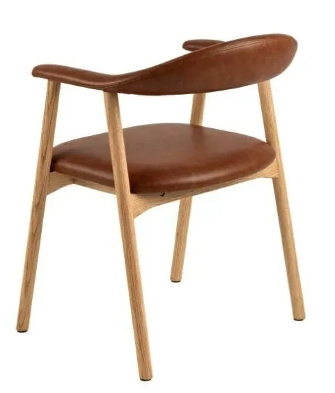 krzeslo-addi-brazowe-marka-actona