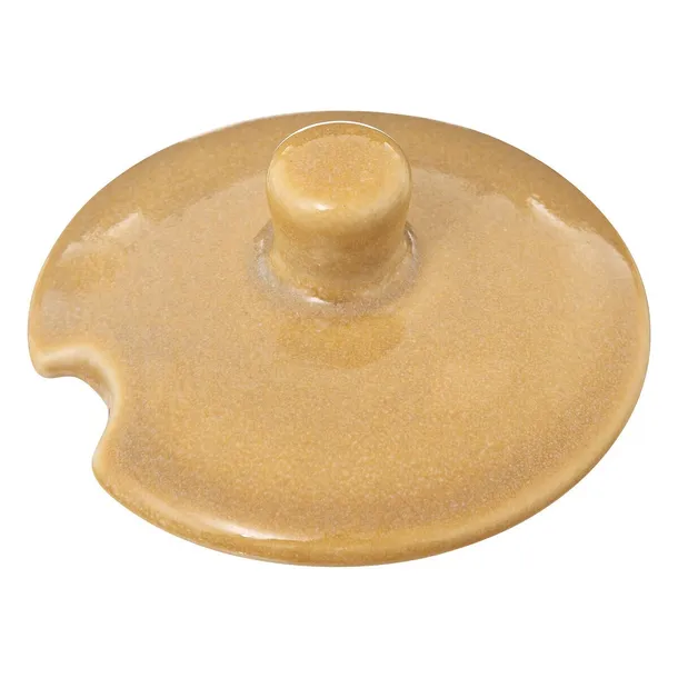 cukiernica-roma-zolta-material-wykonania-ceramika