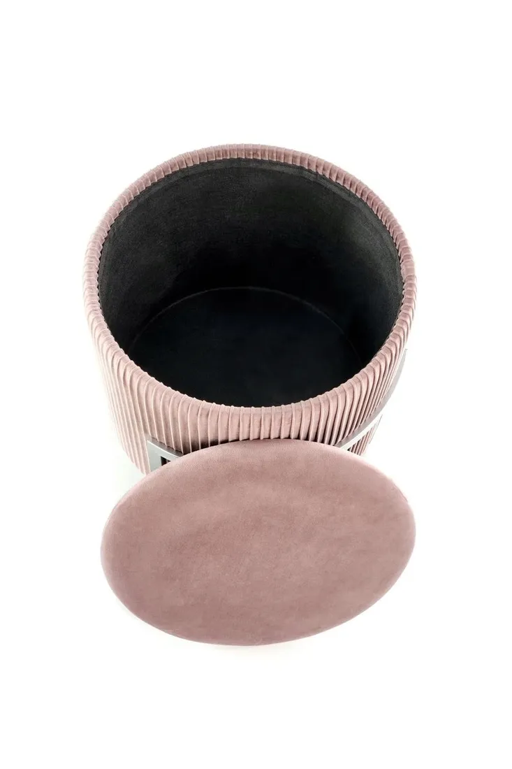 pufa-darbi-rozowa-stan-nowy