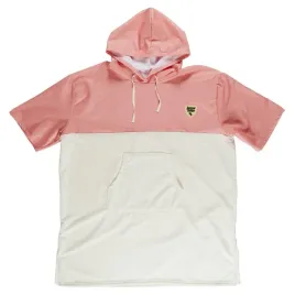 ponczo-ainsa-recznikowe-rozowe