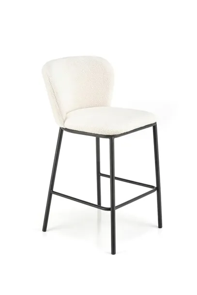 hoker-milly-kremowy-material-metal