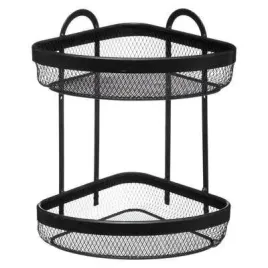 polka-narozna-mayaj-podwojna-metalowa-czarna